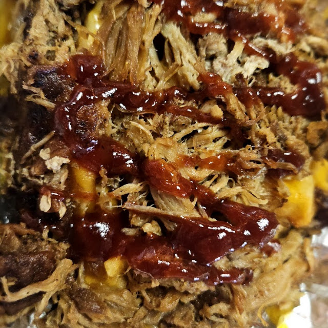 Pulled Pork