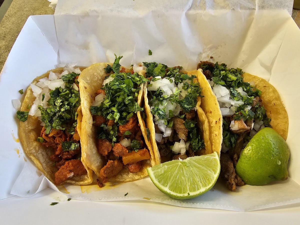 La Potosina | Mexican