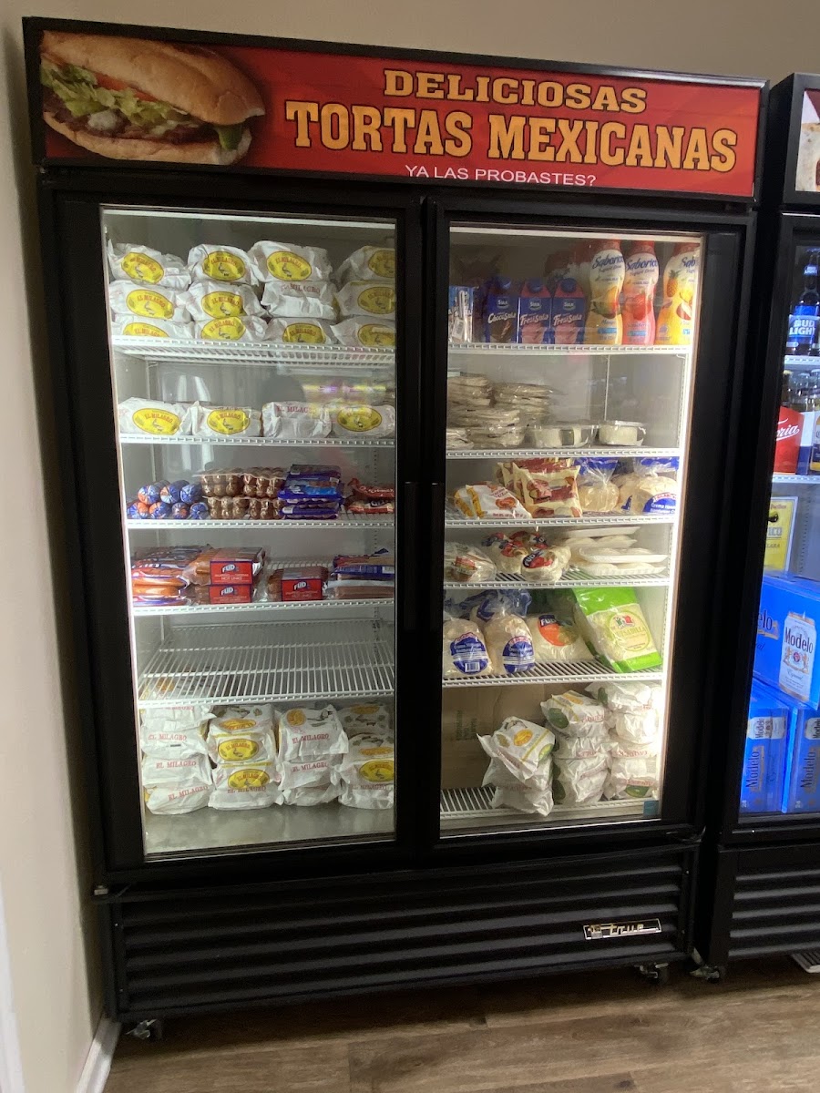 La Potosina | Mexican
