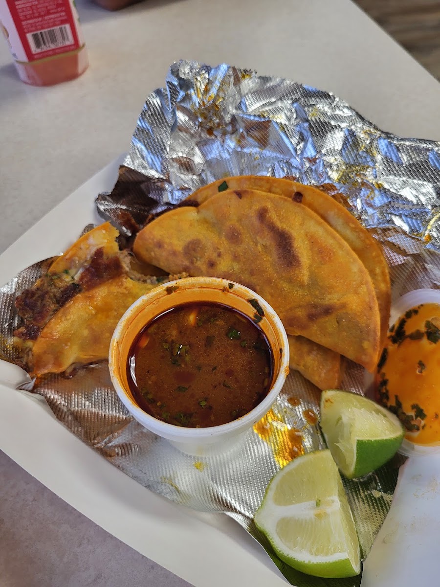 La Potosina | Mexican