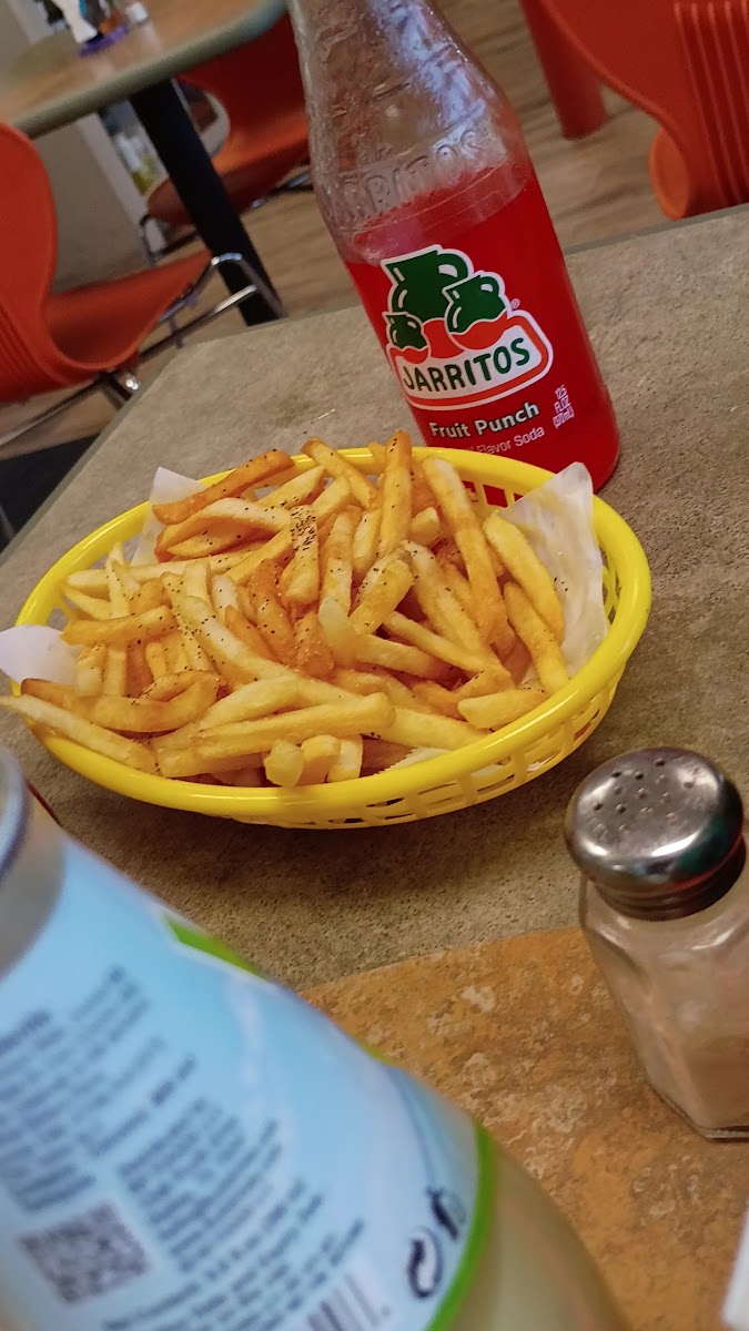 La Potosina | Mexican