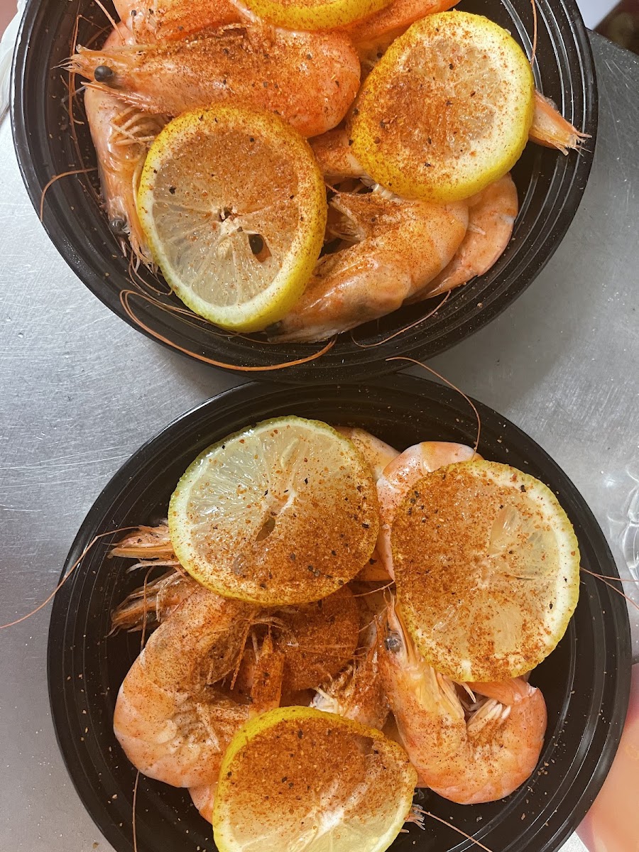 Fu Hing Restaurant & Seafood Shack
