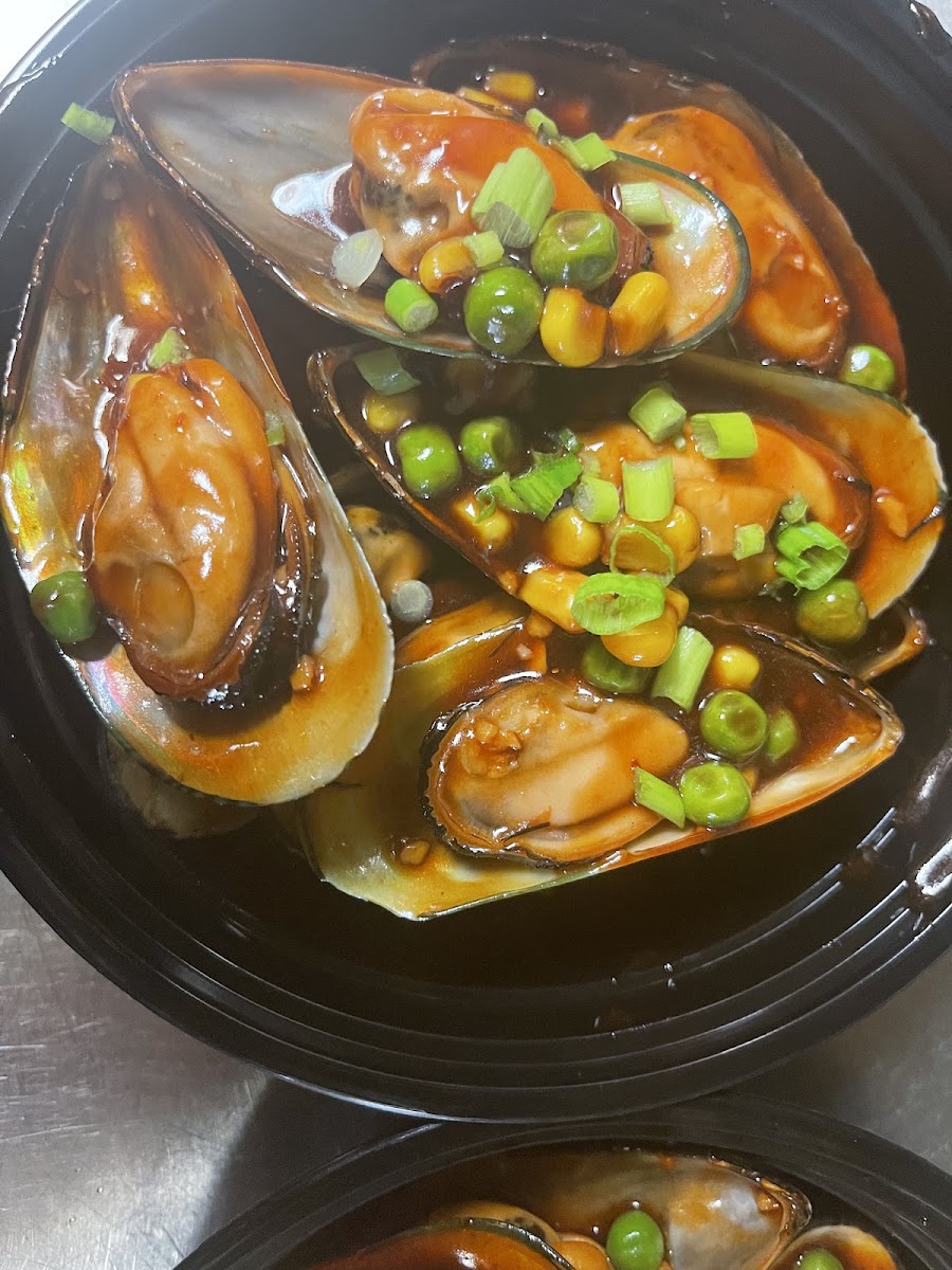 Fu Hing Restaurant & Seafood Shack