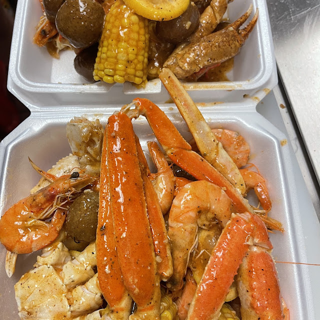 Seafood 3