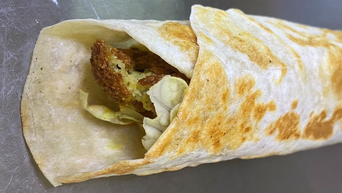 Shawarma Express