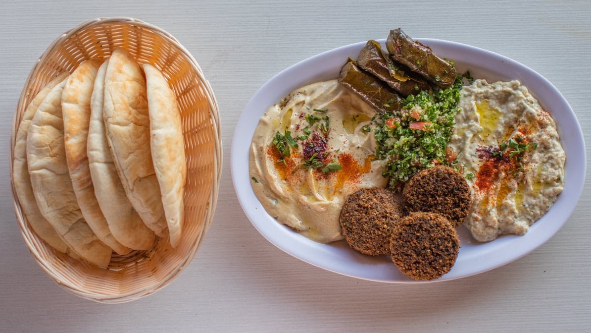 Shawarma Express
