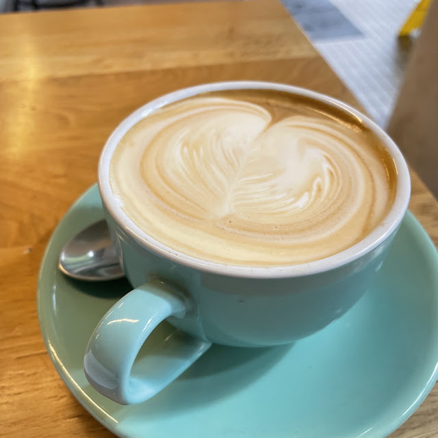 Coffee