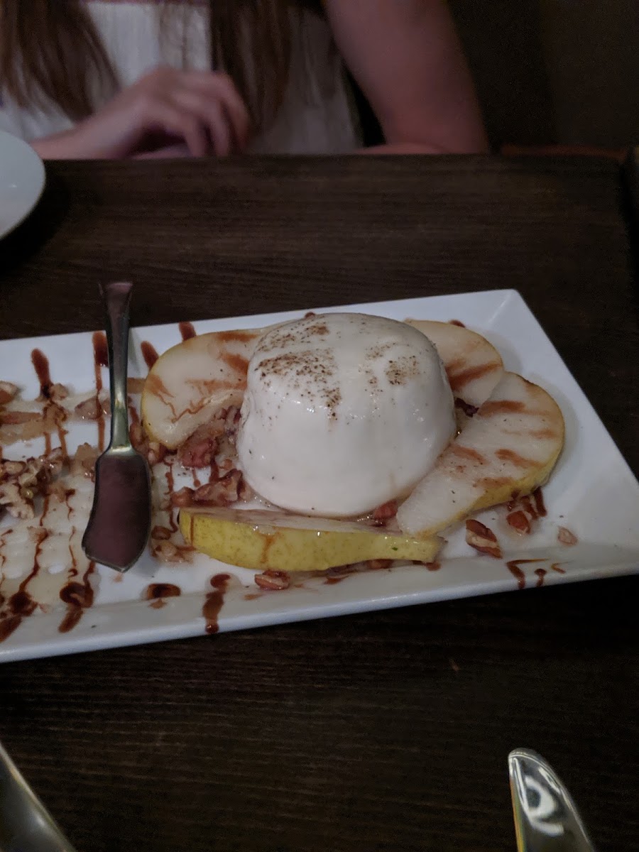 THE POUR HOUSE Italian Kitchen and Wine Bar