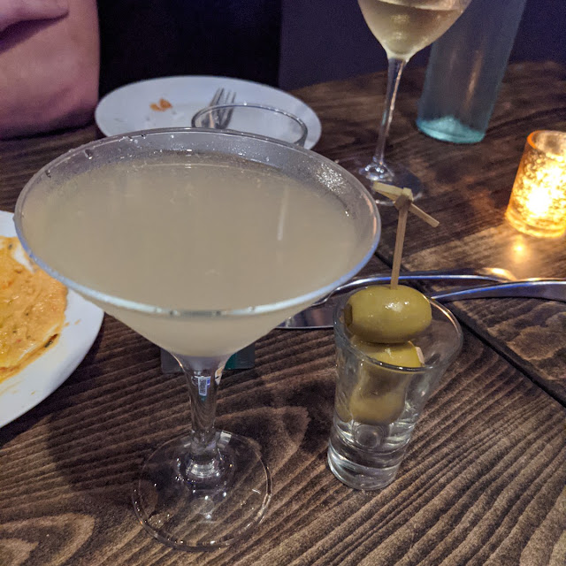 Lemon Drop
