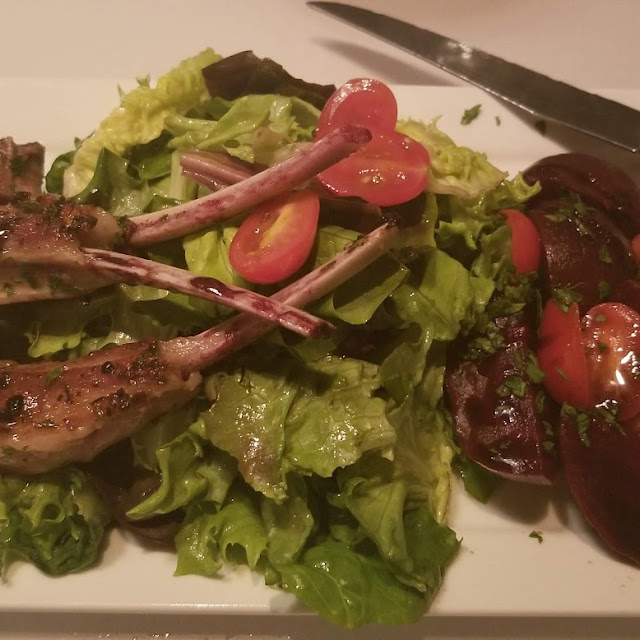 Australian Leg of Lamb