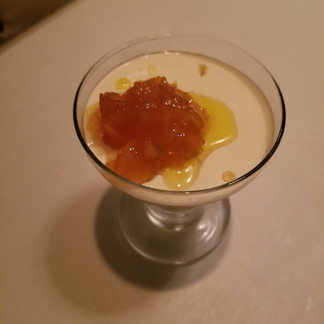 Panna Cotta