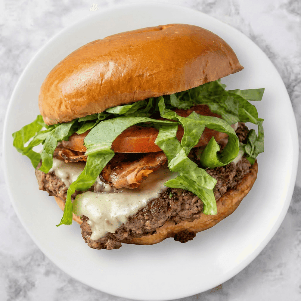 GUTBUSTERS/VEGGIEBUSTERS LUNCH & DINNER