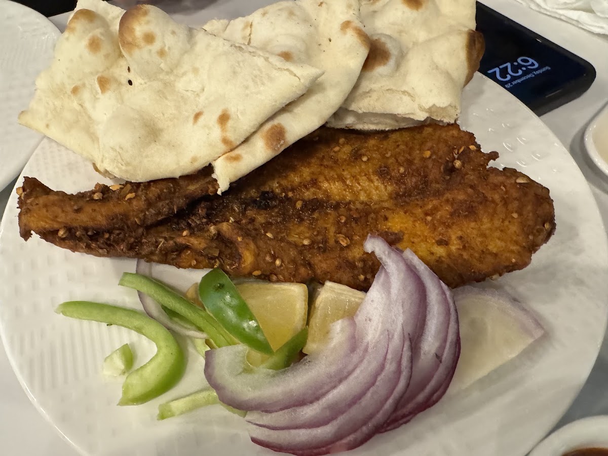 GRAND TANDOORI RESTAURANT & CATERING