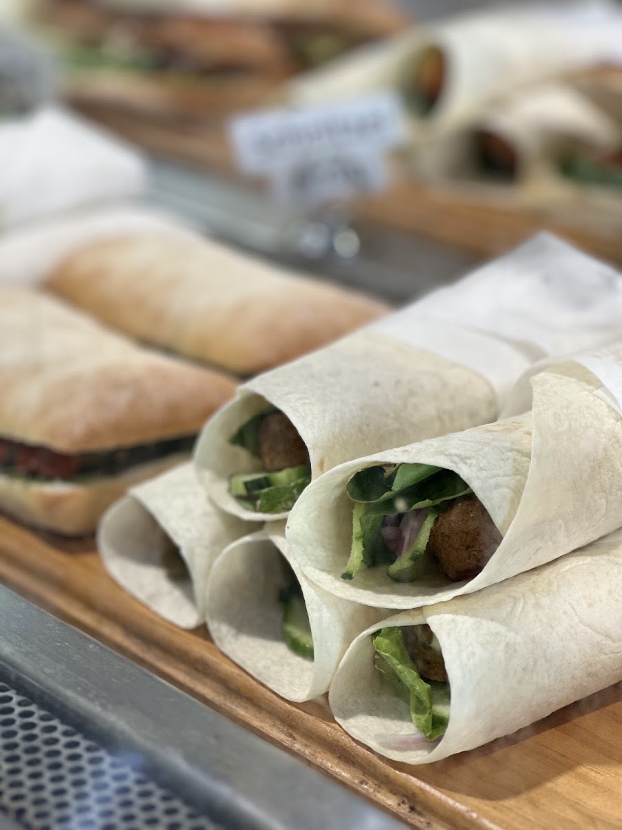 B2 Cafe and Catering