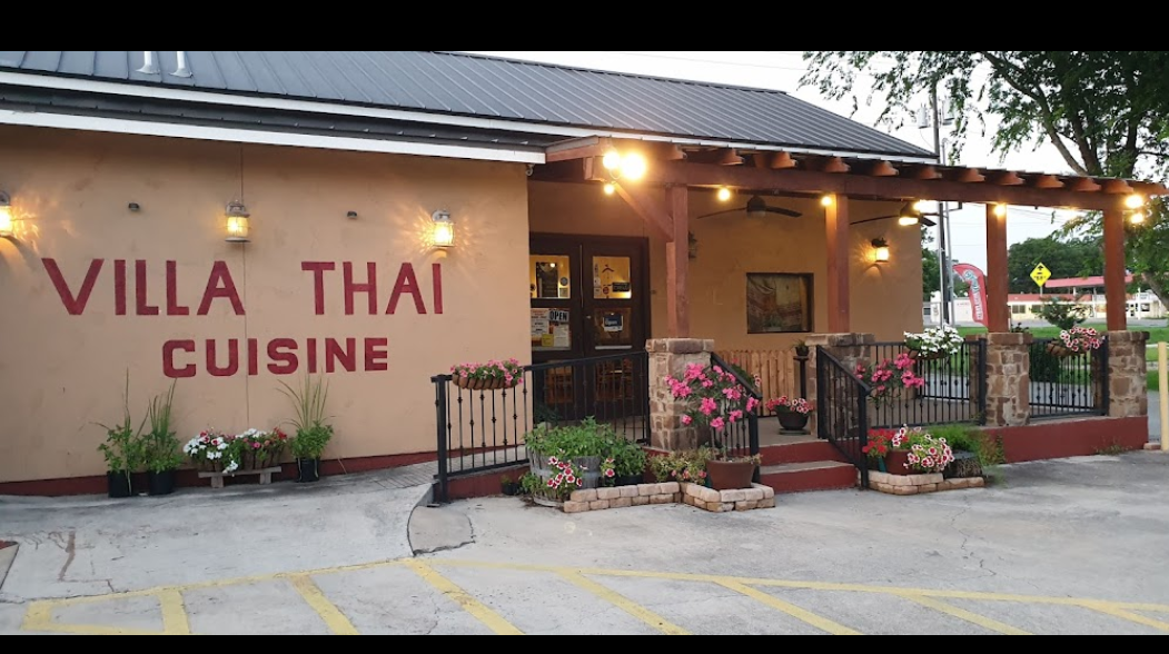 Cha La Wan Thai Cuisine