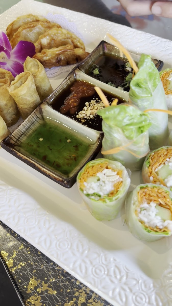 Cha La Wan Thai Cuisine