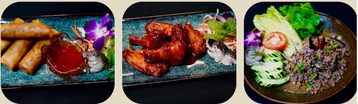 Cha La Wan Thai Cuisine