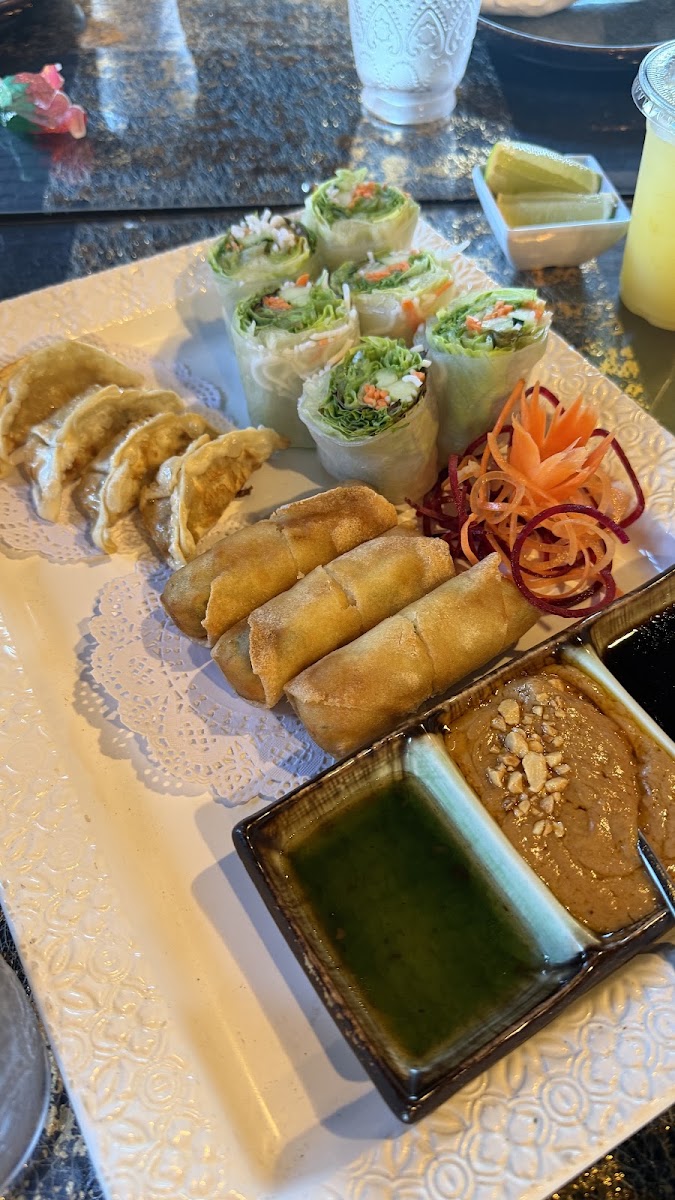 Cha La Wan Thai Cuisine