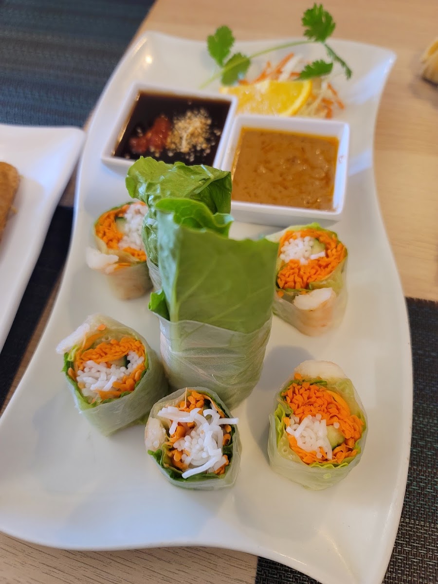 Cha La Wan Thai Cuisine
