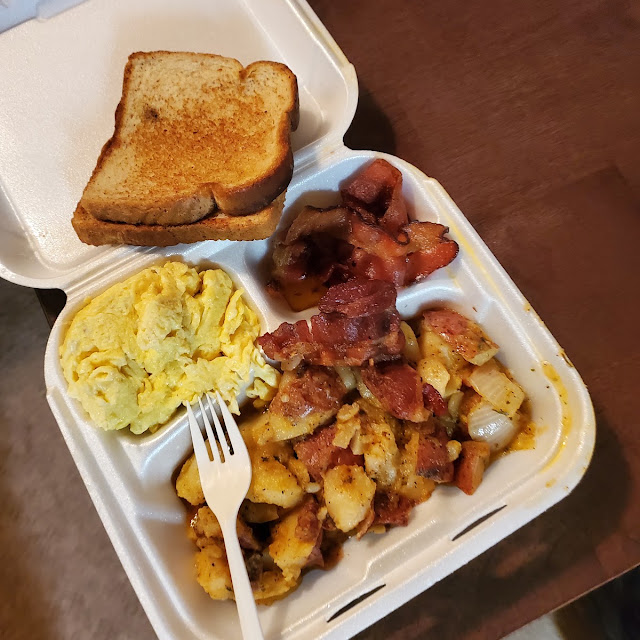 Home Fries