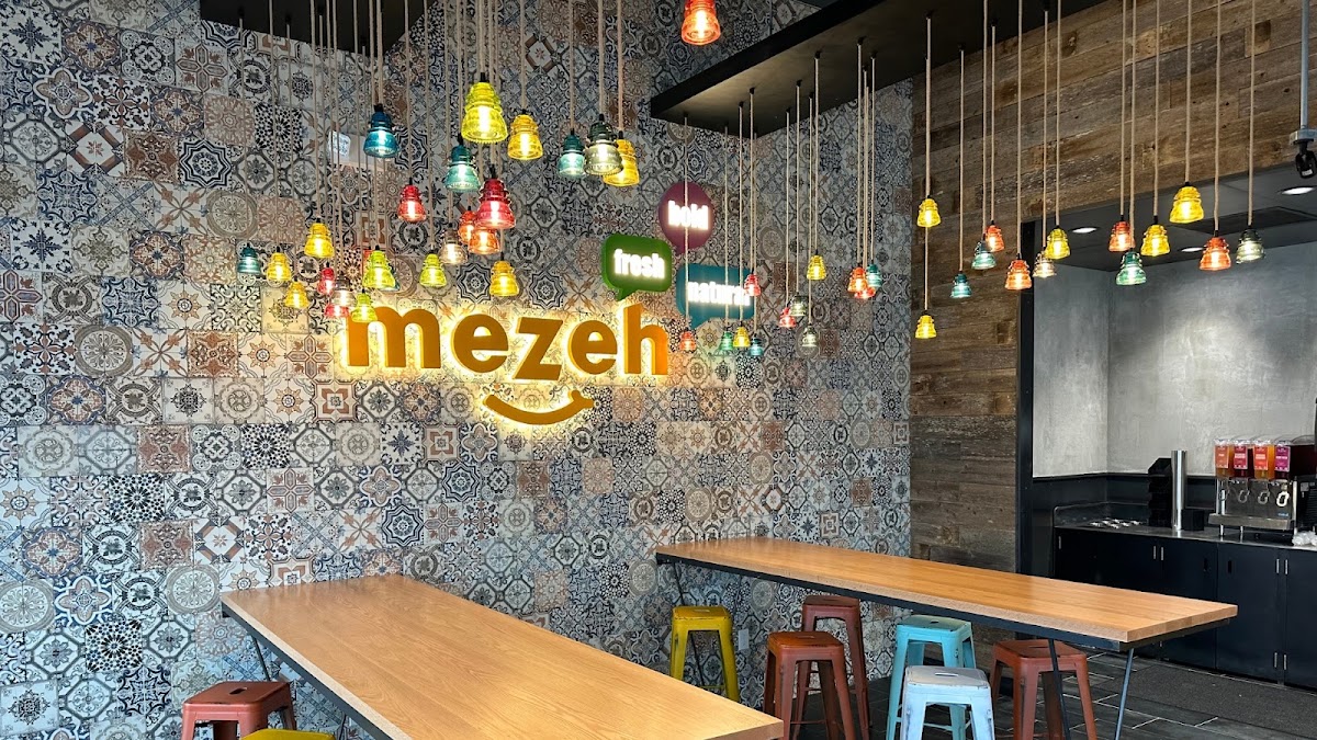 mezeh