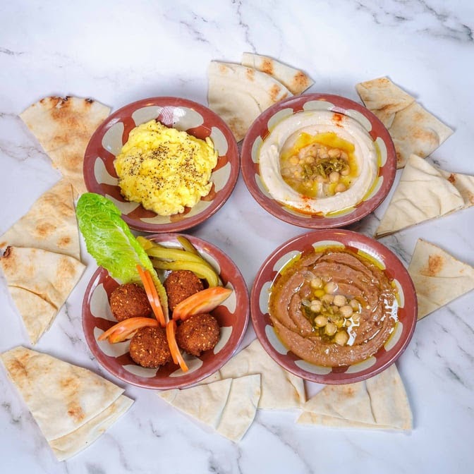 Dar Kitchen