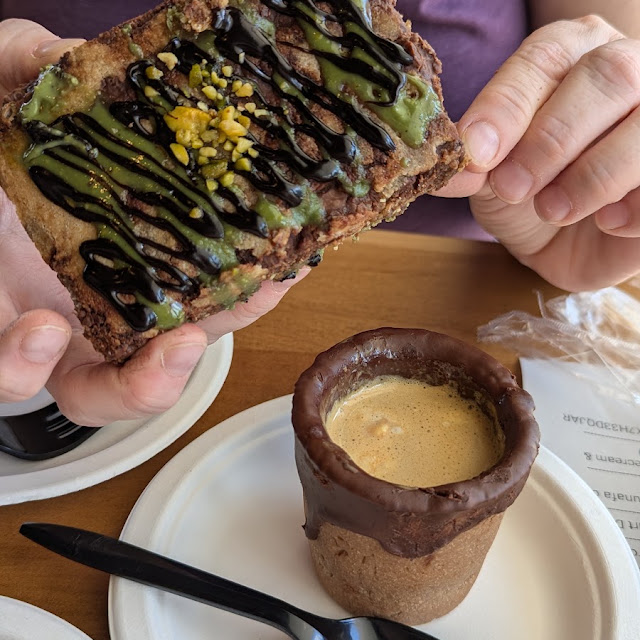 Artichoke