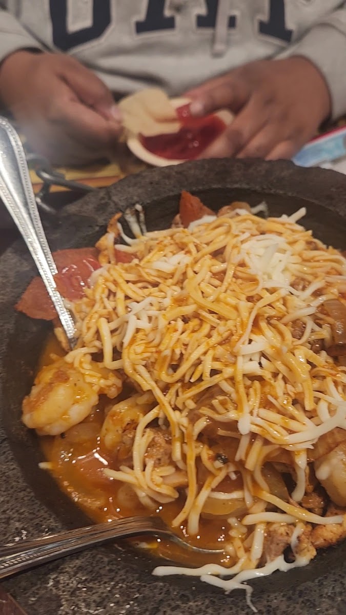 Casa Mexicana