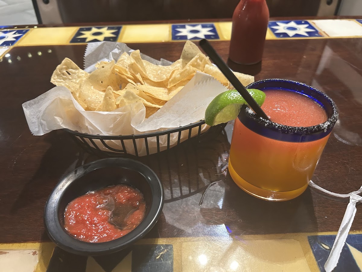 Casa Mexicana