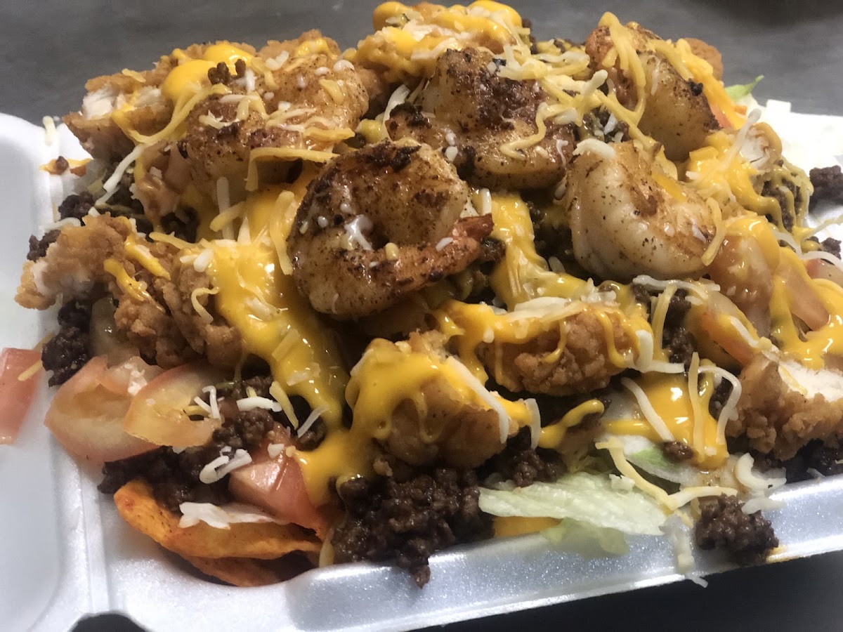 MUNCHIE MIKES