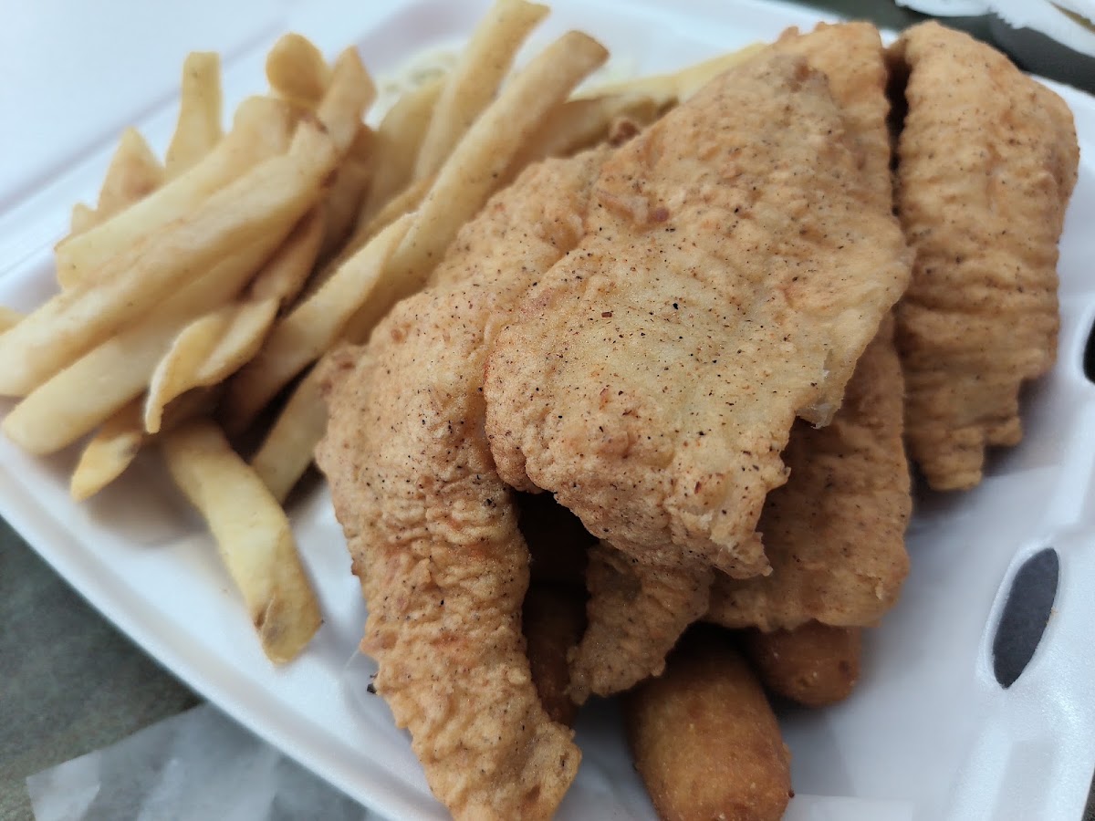 MUNCHIE MIKES