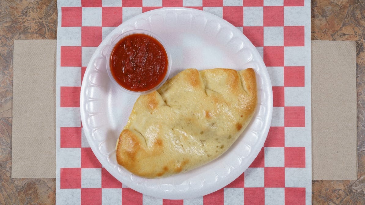 Bob's Pizza Plus