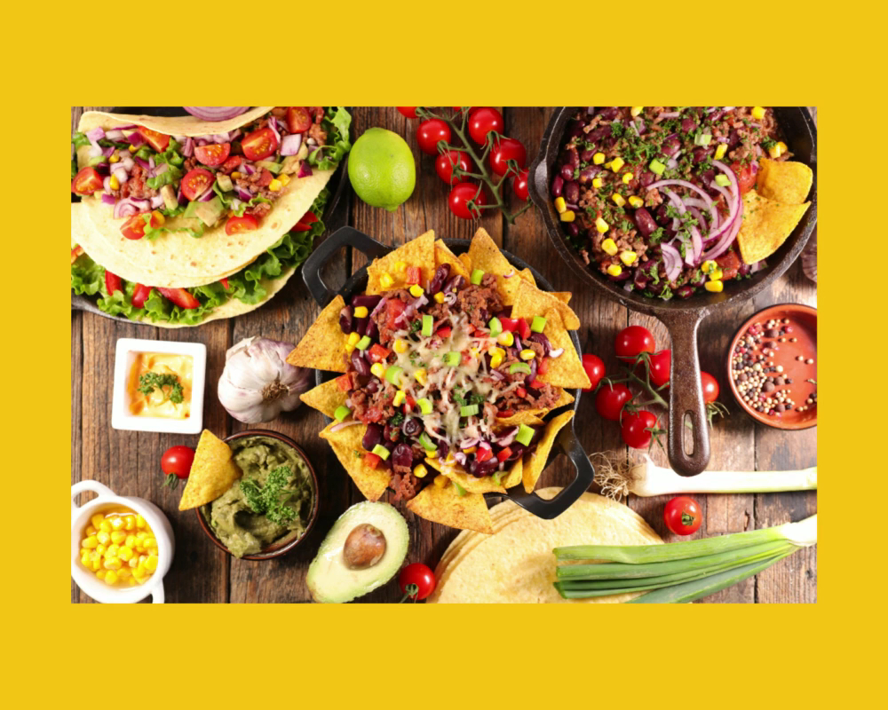 Tacos Y Tortas El Viejon
