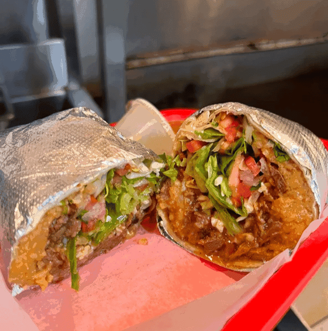 Tacos Y Tortas El Viejon
