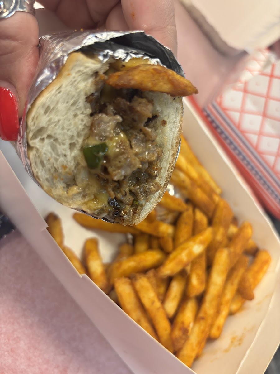 Zinger Halal Express