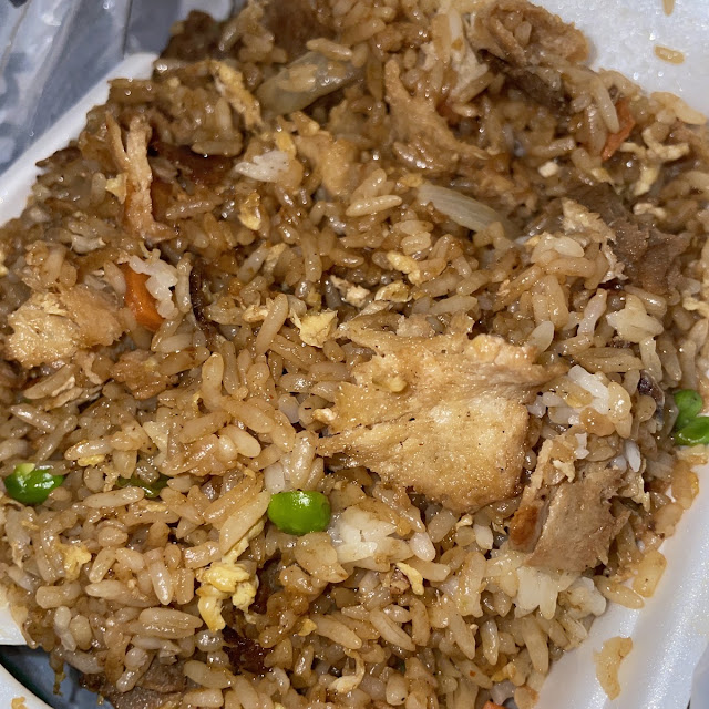 House Special Fried Rice