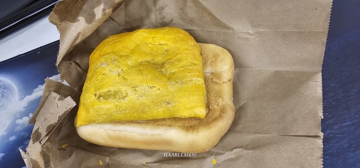Taste Jamaica (Fast Food Truck)