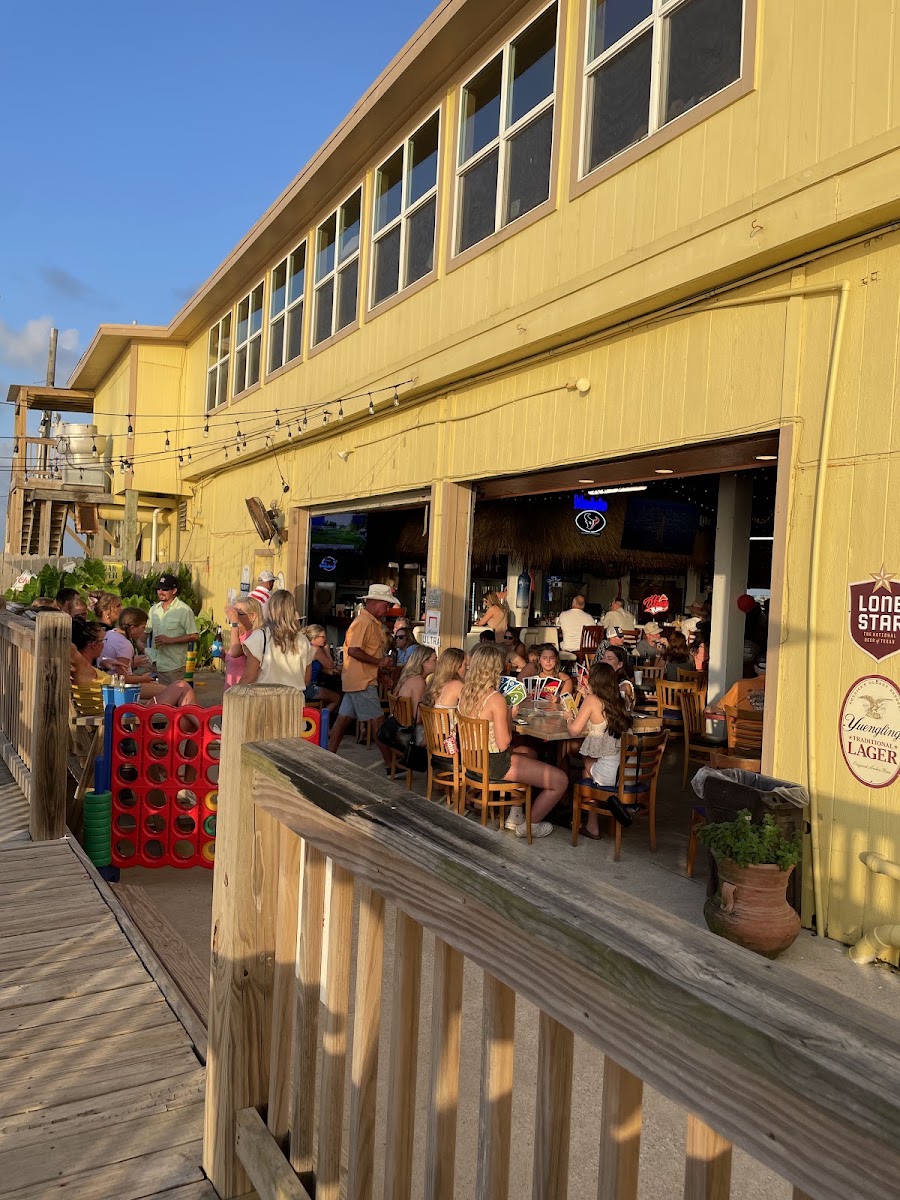 Down Under Cafe