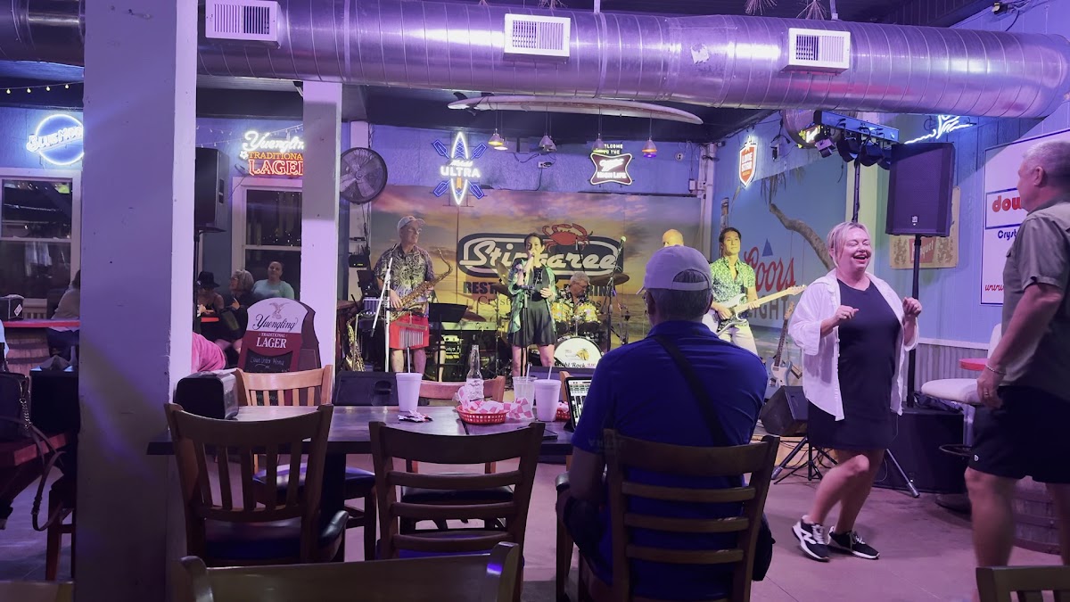 Down Under Cafe