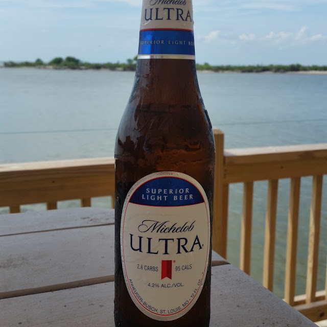 Michelob Ultra