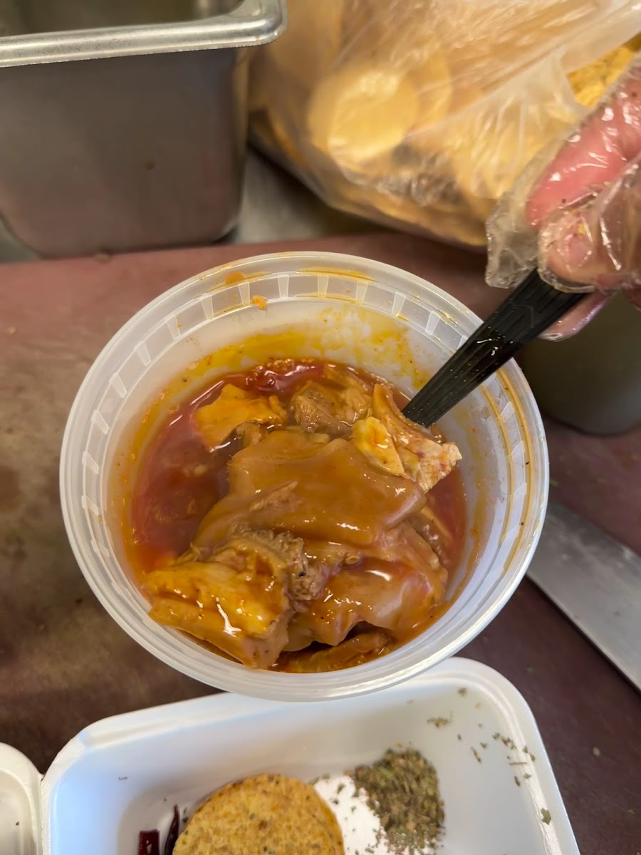 Taqueria El Zapopan