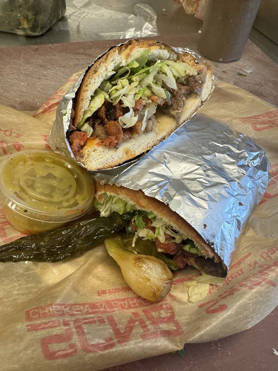 Taqueria El Zapopan