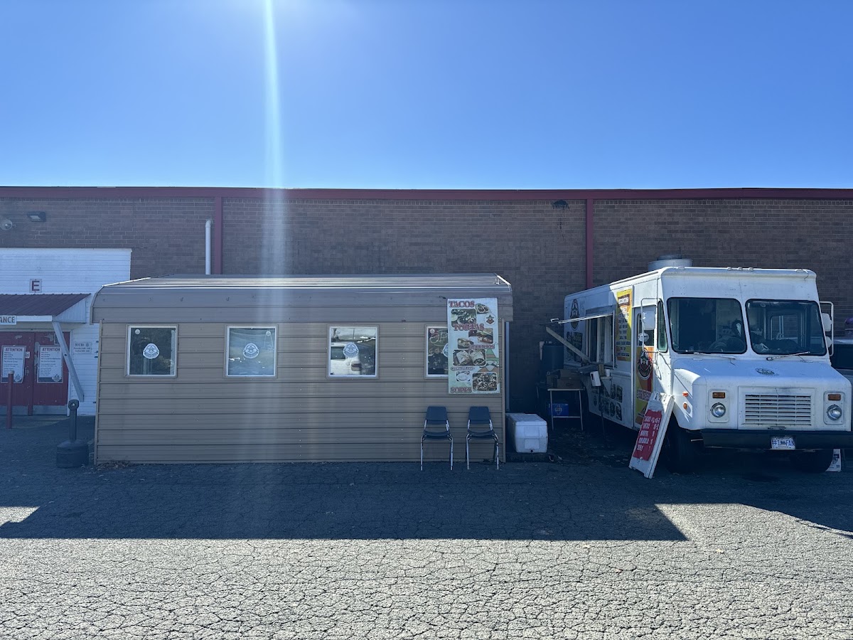 Taqueria El Zapopan