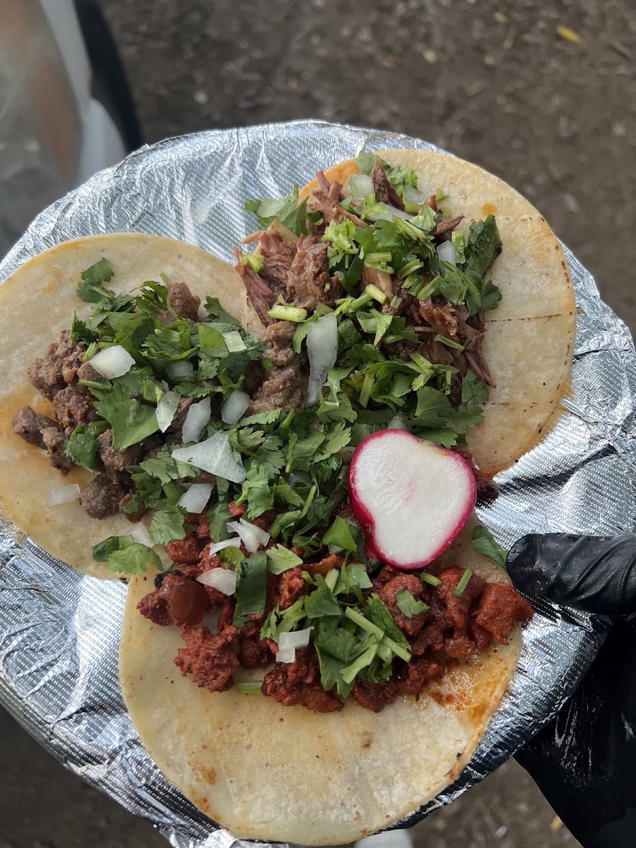 Taqueria El Zapopan