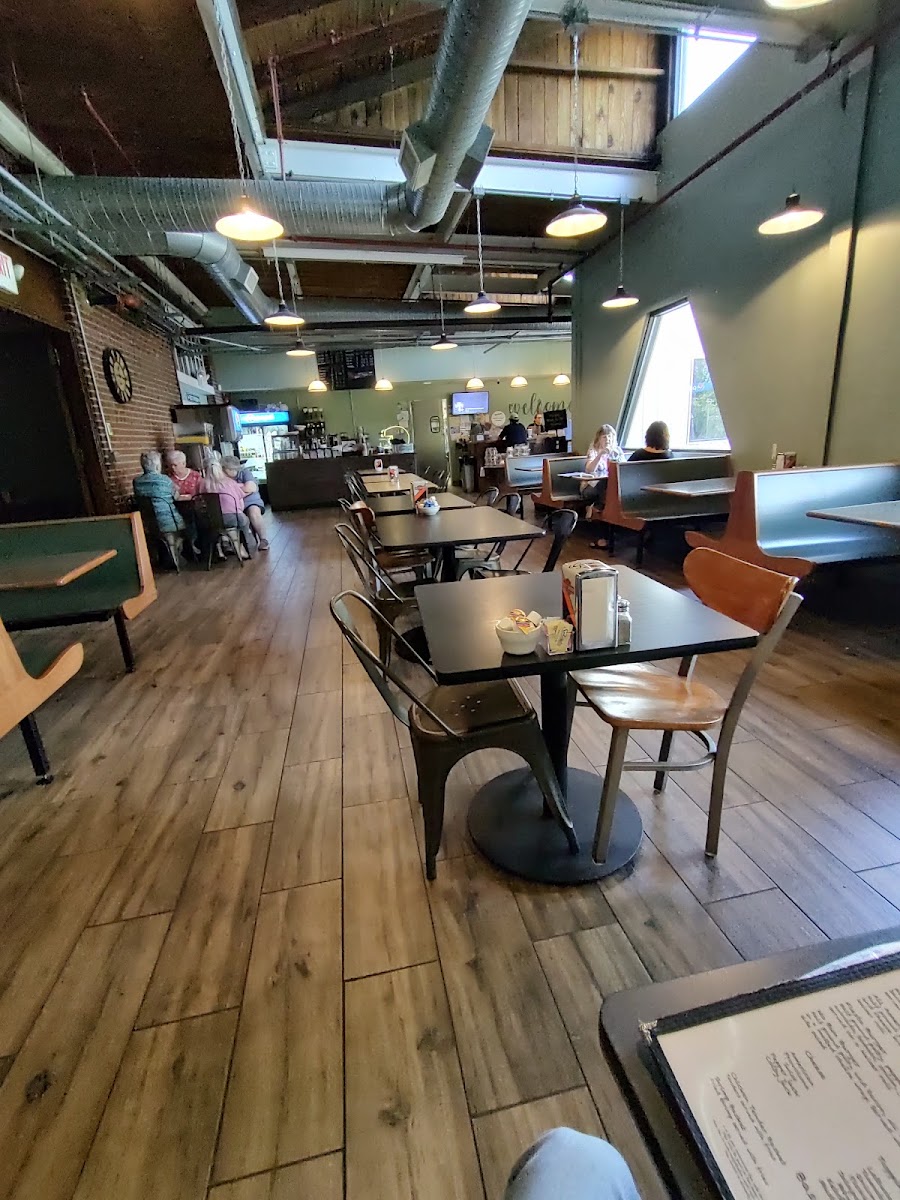 Tower Cafe