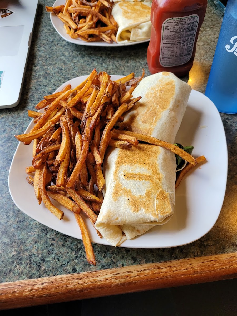 Tower Cafe
