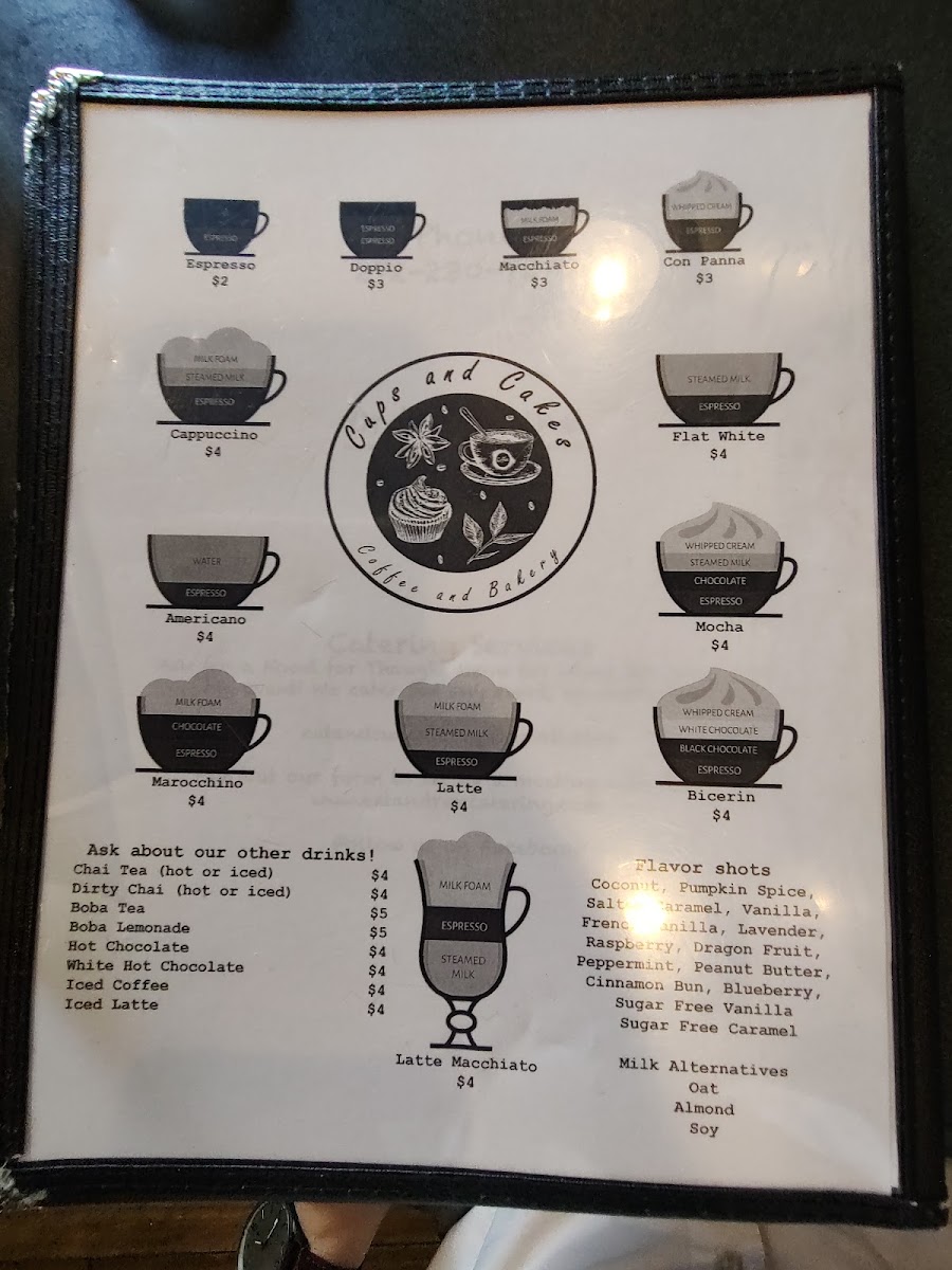 Tower Cafe