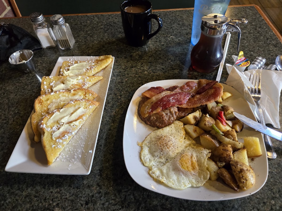 Tower Cafe