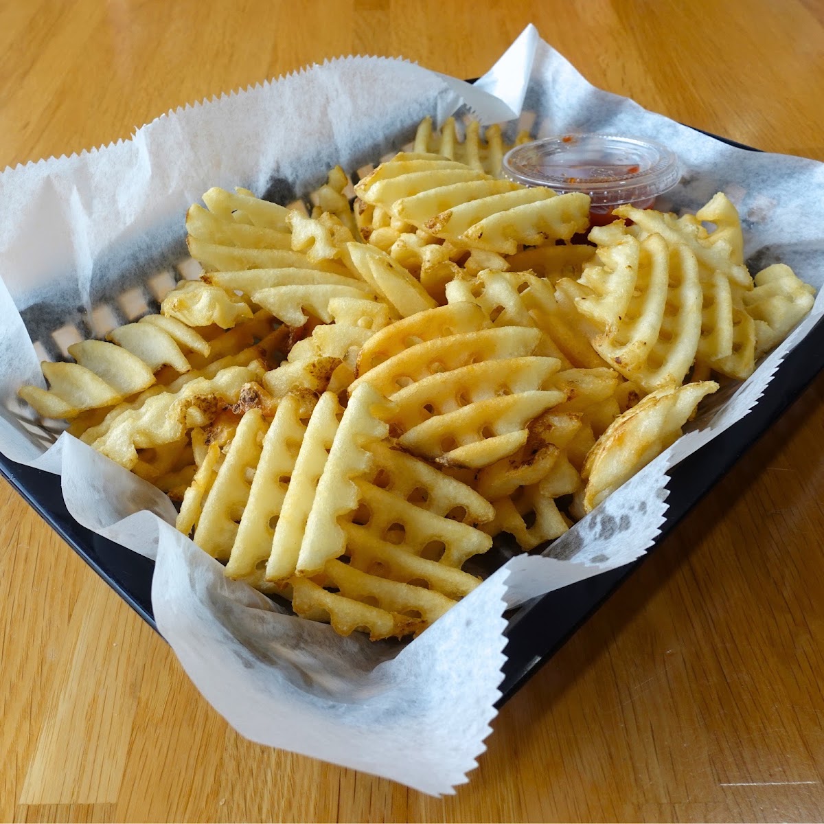 Three Roosters express
