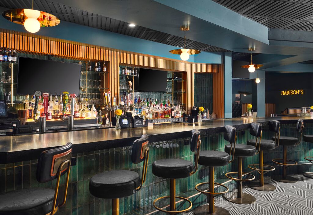 Harison's Restaurant